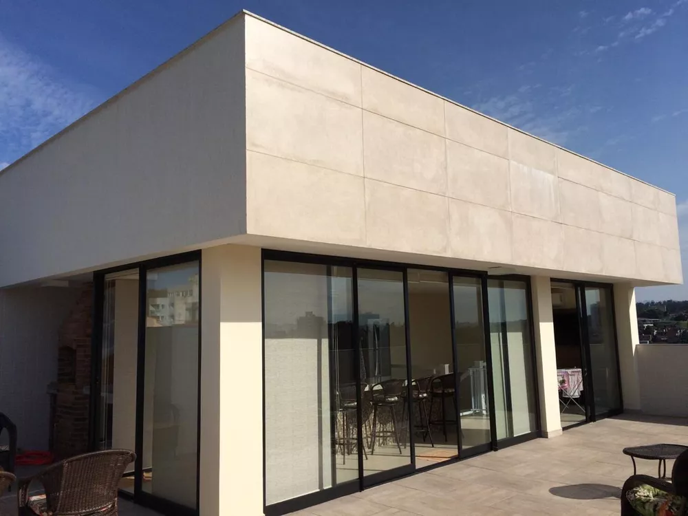 Cobertura, 3 quartos, 200 m² - Foto 31