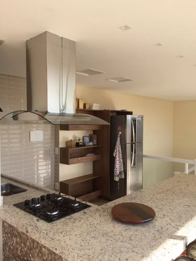 Cobertura, 3 quartos, 200 m² - Foto 9