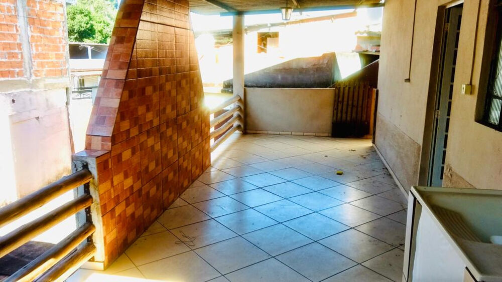 Casa, 2 quartos - Foto 1