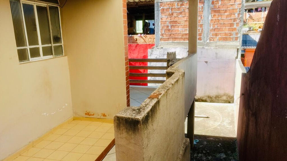 Casa, 2 quartos - Foto 2