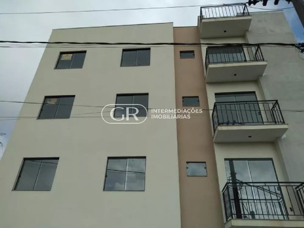 Apartamento, 2 quartos, 70 m² - Foto 1