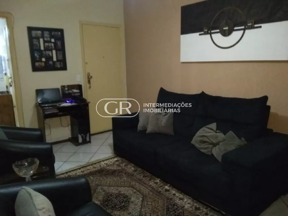 Apartamento, 2 quartos, 61 m² - Foto 3