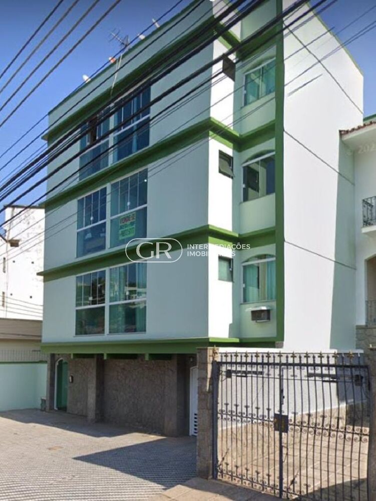 Apartamento, 2 quartos, 61 m² - Foto 1