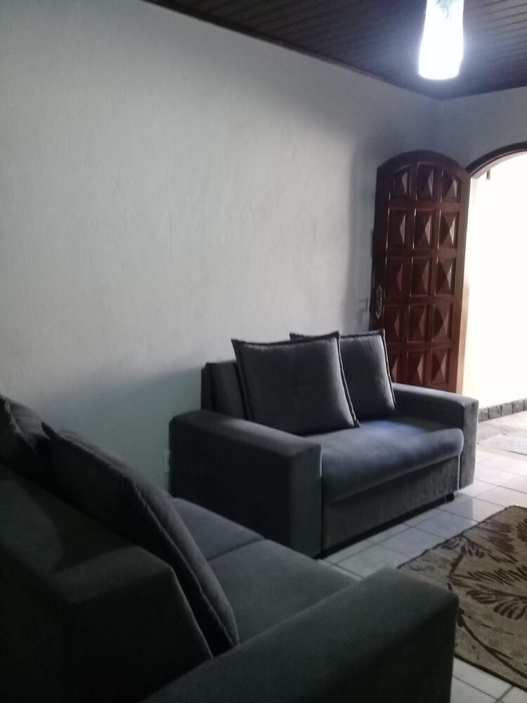 Casa, 2 quartos - Foto 8