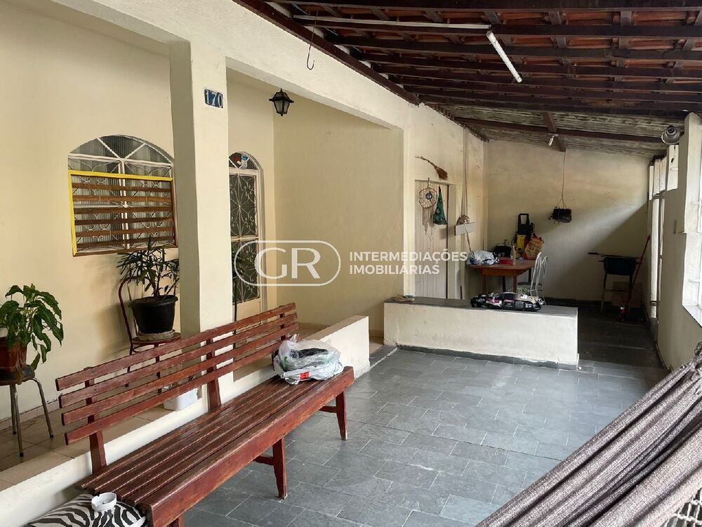 Casa, 2 quartos - Foto 9