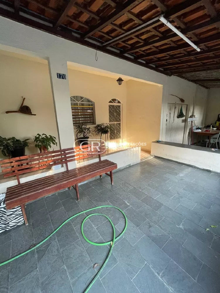 Casa, 2 quartos - Foto 10