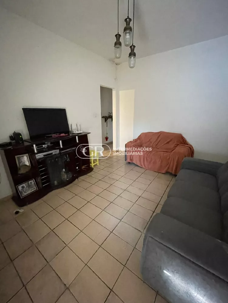 Casa, 2 quartos - Foto 2