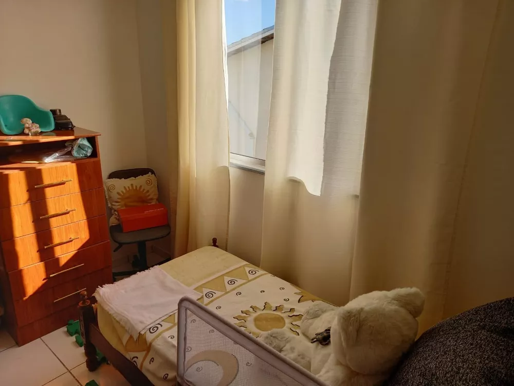 Apartamento, 2 quartos, 50 m² - Foto 7