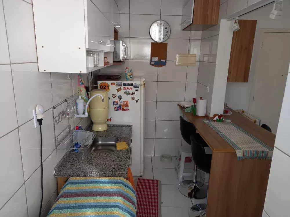 Apartamento, 2 quartos, 50 m² - Foto 12