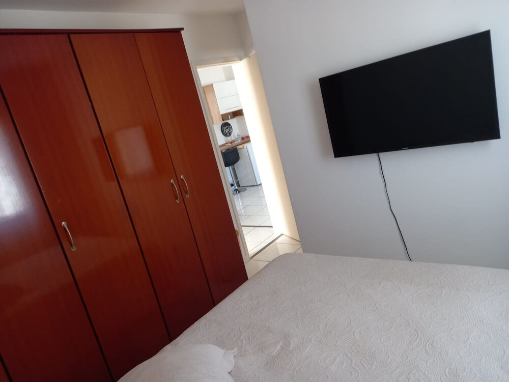Apartamento, 2 quartos, 50 m² - Foto 5