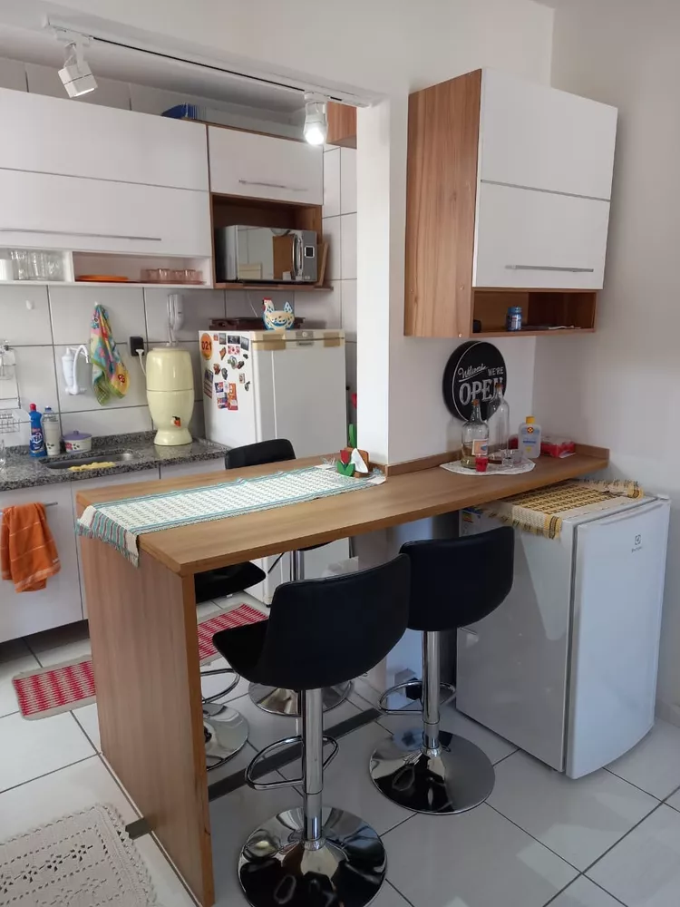 Apartamento, 2 quartos, 50 m² - Foto 10