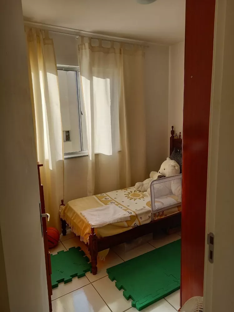 Apartamento, 2 quartos, 50 m² - Foto 8