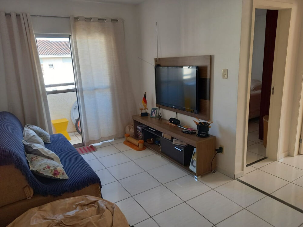 Apartamento, 2 quartos, 50 m² - Foto 4