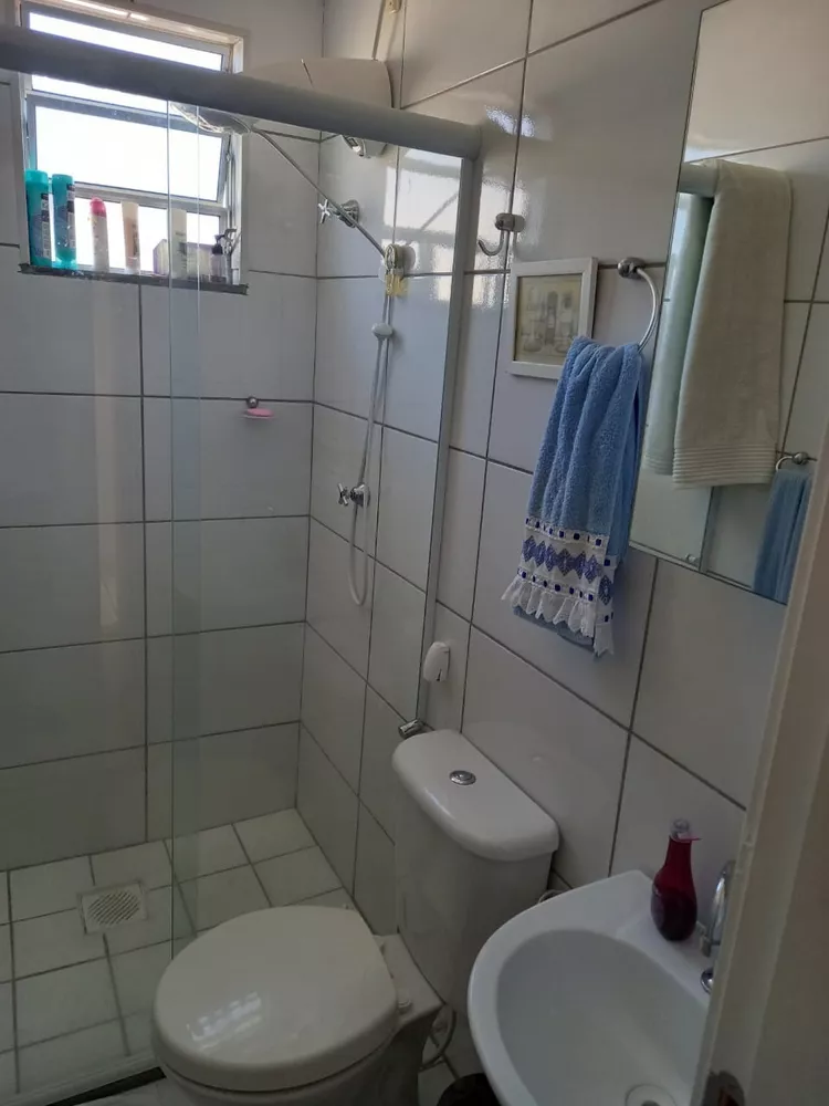 Apartamento, 2 quartos, 50 m² - Foto 13