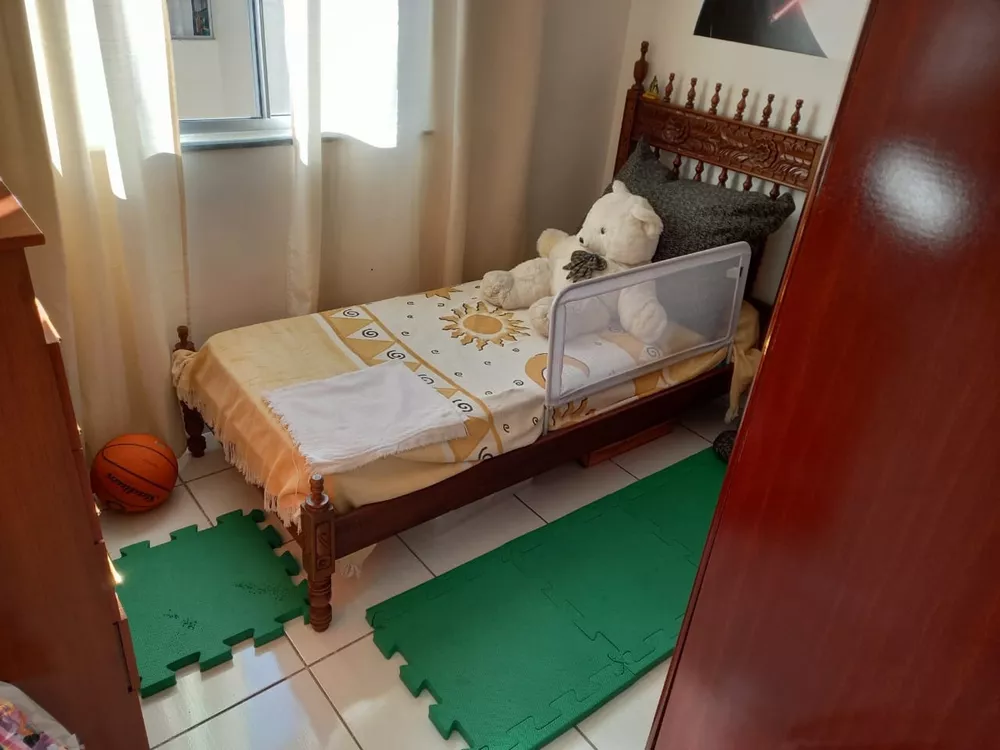 Apartamento, 2 quartos, 50 m² - Foto 9