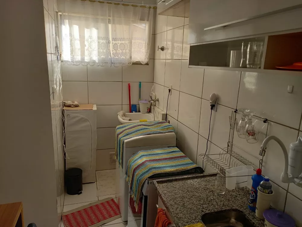 Apartamento, 2 quartos, 50 m² - Foto 11