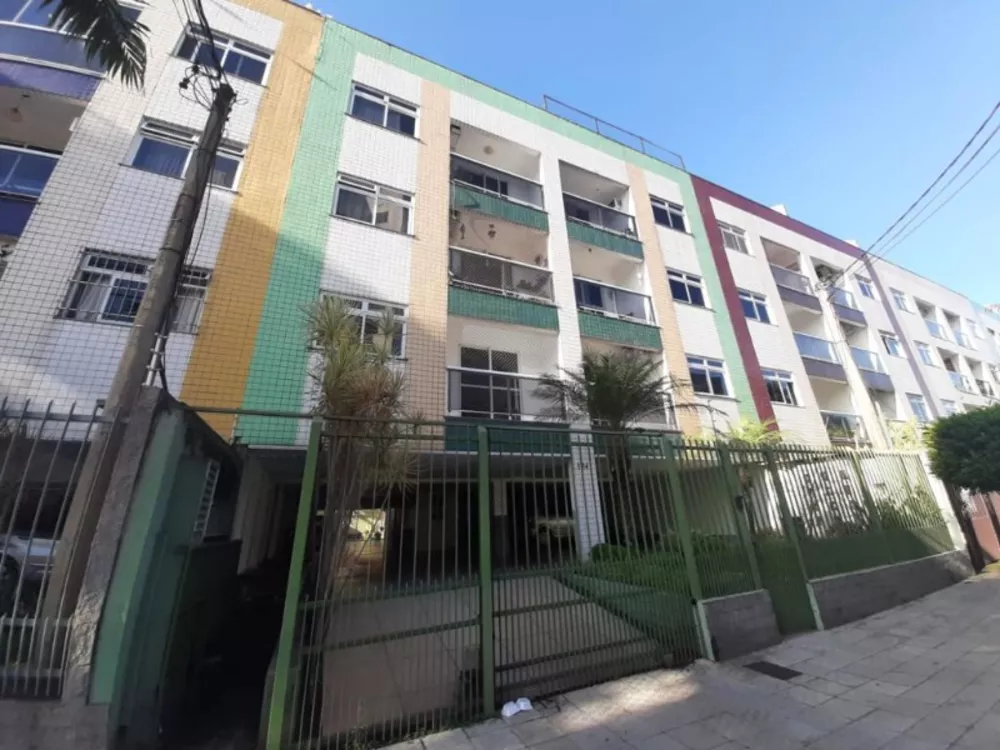 Apartamento, 2 quartos, 79 m² - Foto 2