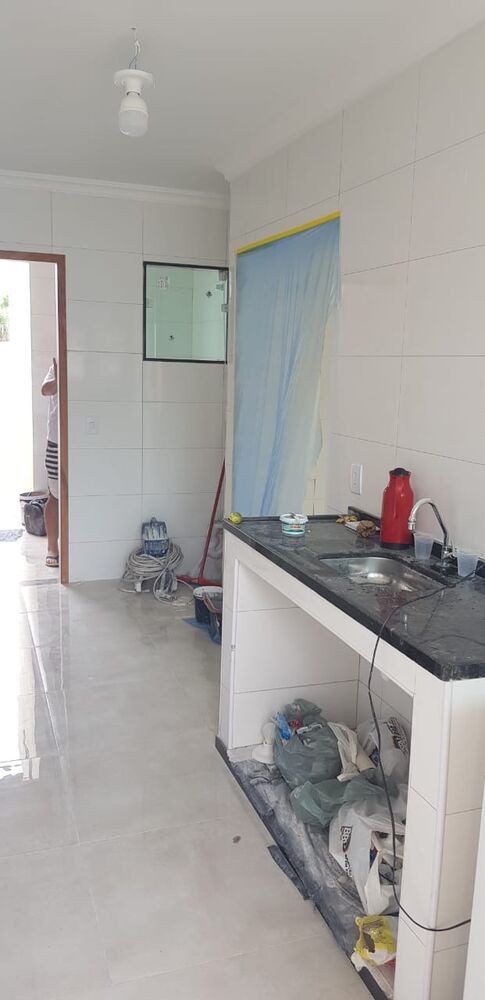 Casa à venda com 2 quartos - Foto 1