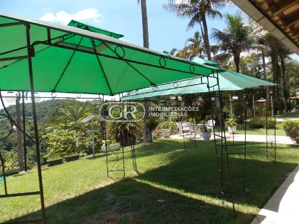 Sítio, 5 quartos - Foto 10