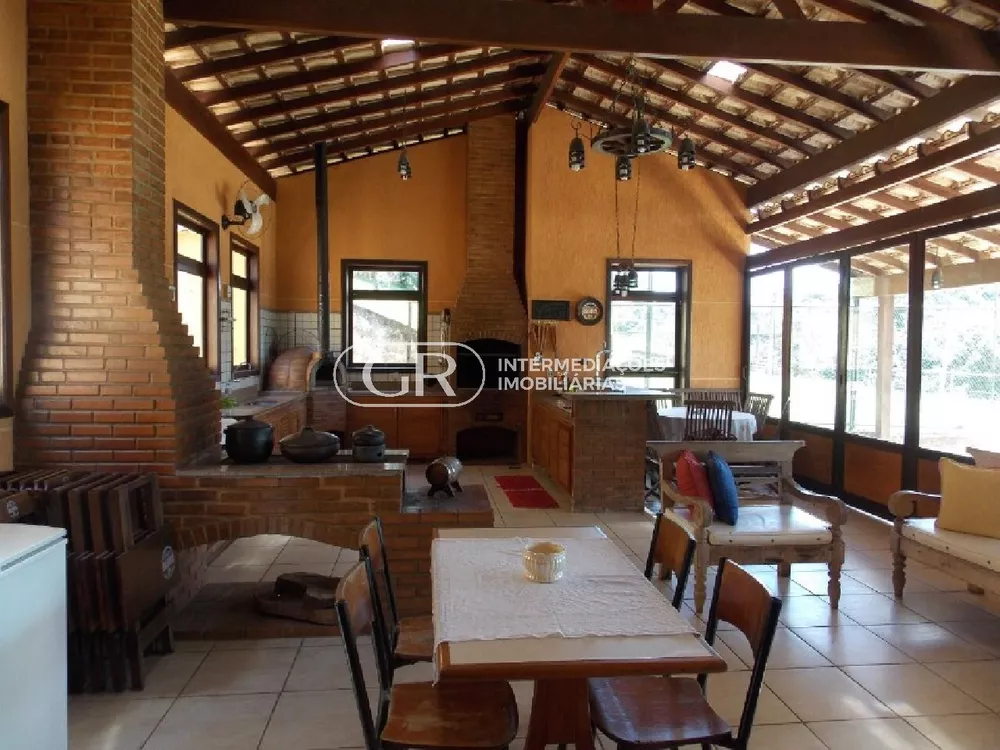 Sítio, 5 quartos - Foto 20