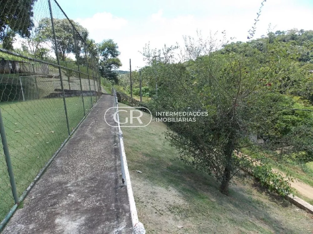 Sítio, 5 quartos - Foto 5