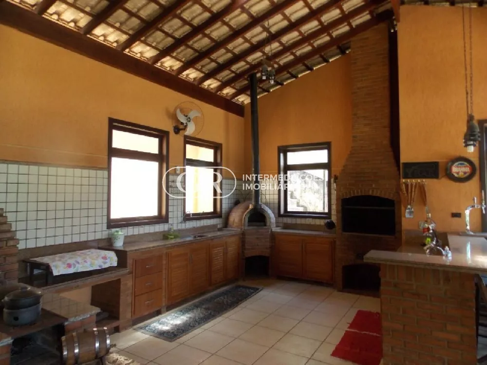 Sítio, 5 quartos - Foto 18