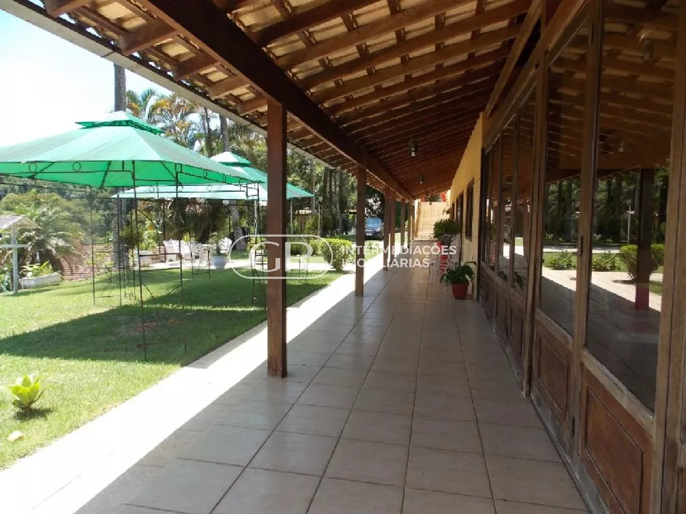 Sítio, 5 quartos - Foto 9