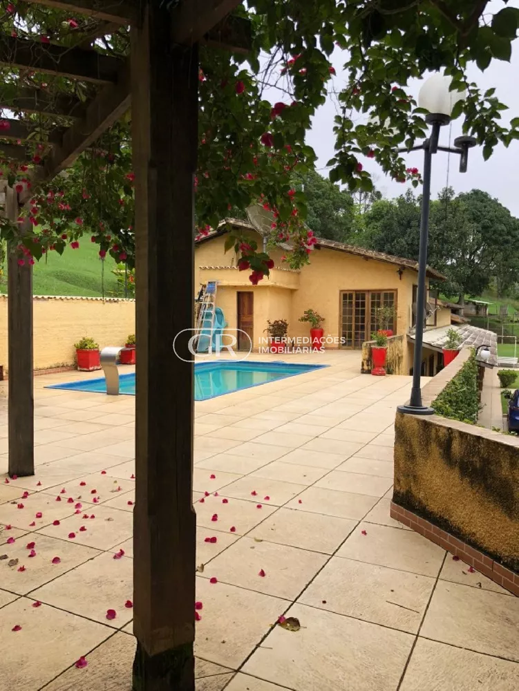 Sítio, 5 quartos - Foto 12