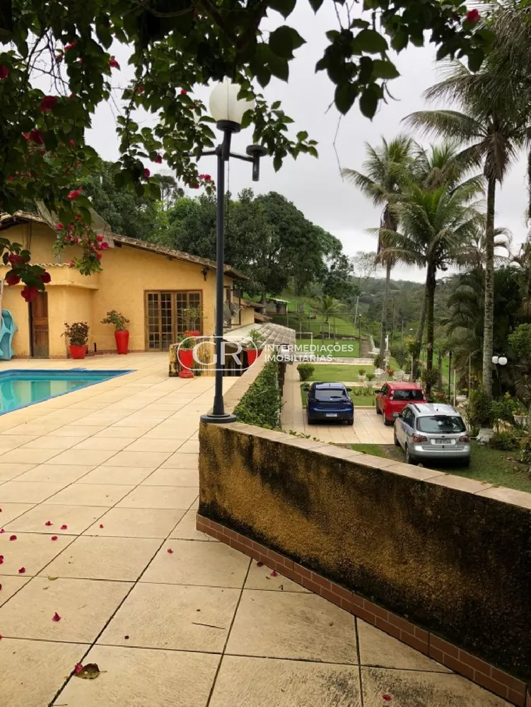 Sítio, 5 quartos - Foto 13