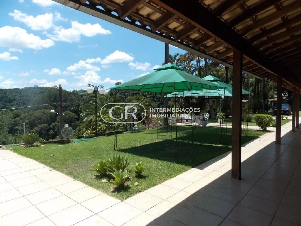 Sítio, 5 quartos - Foto 3