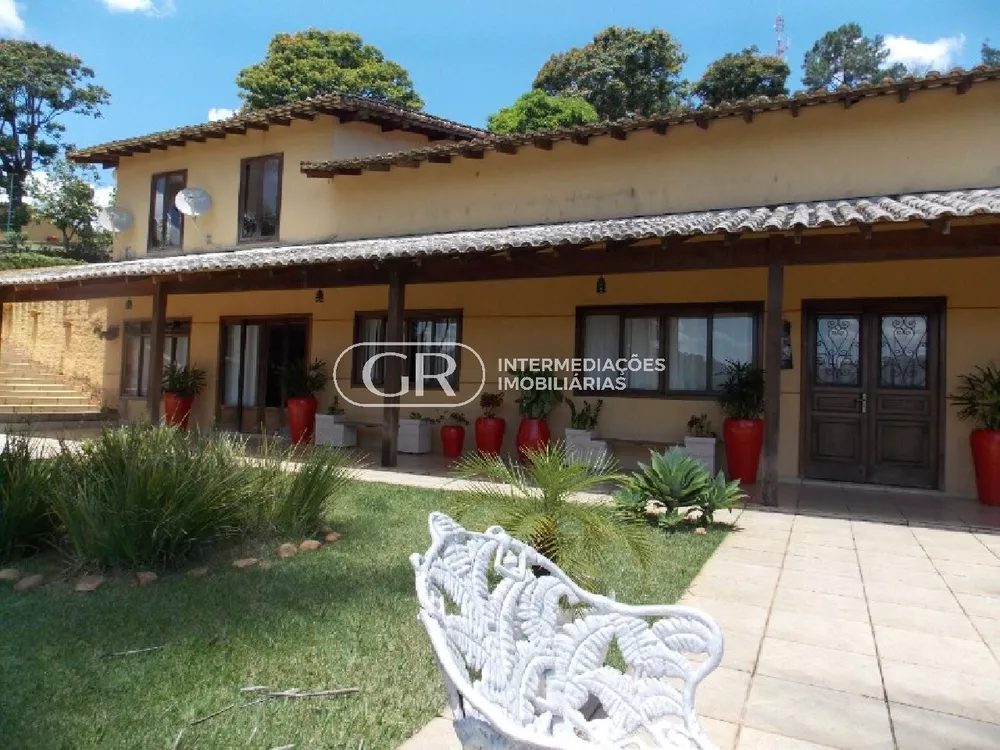 Sítio, 5 quartos - Foto 7