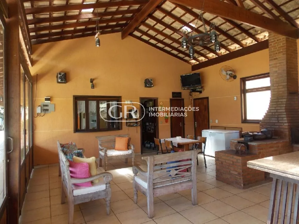 Sítio, 5 quartos - Foto 16