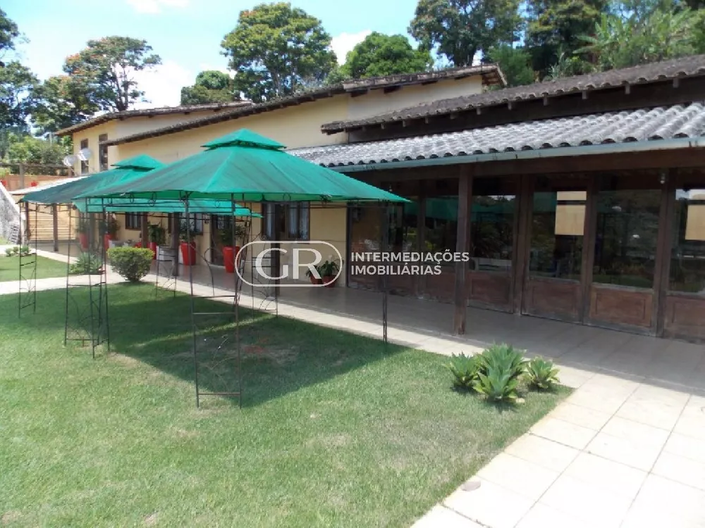 Sítio, 5 quartos - Foto 6