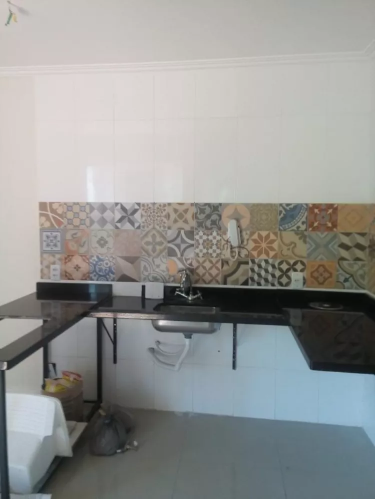 Apartamento, 2 quartos, 56 m² - Foto 8