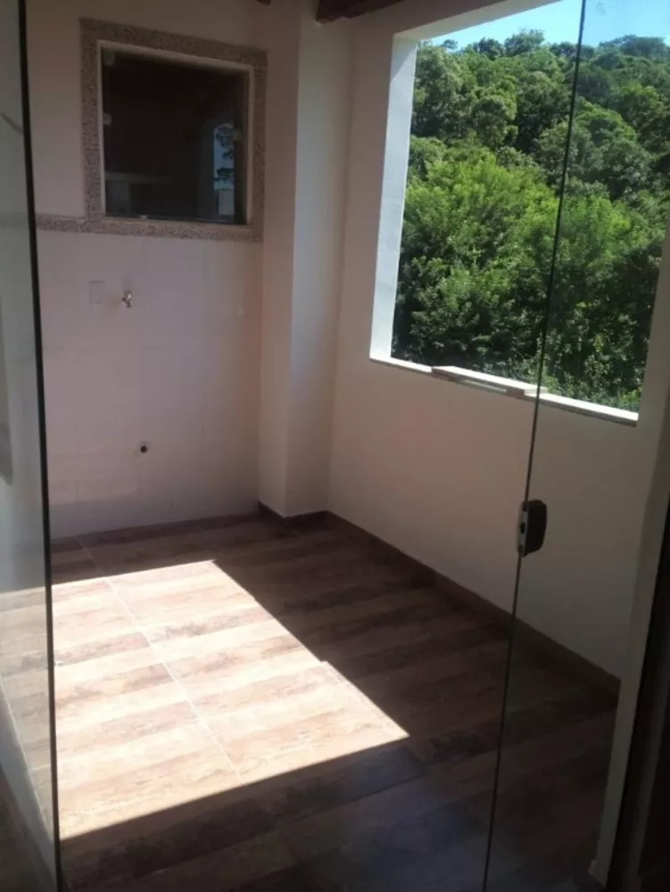 Apartamento, 2 quartos, 56 m² - Foto 1