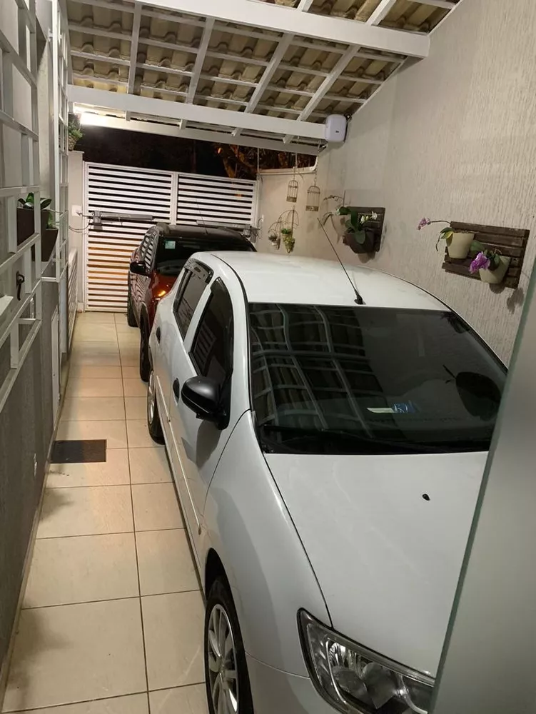 Casa, 2 quartos - Foto 33