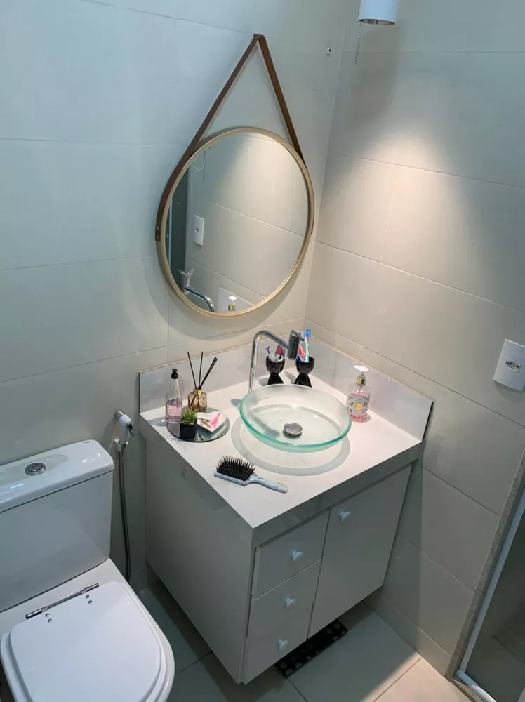 Casa, 2 quartos - Foto 20