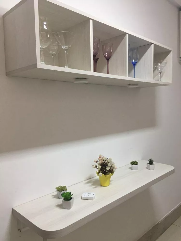 Casa, 2 quartos - Foto 19