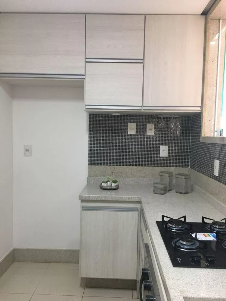 Casa, 2 quartos - Foto 17