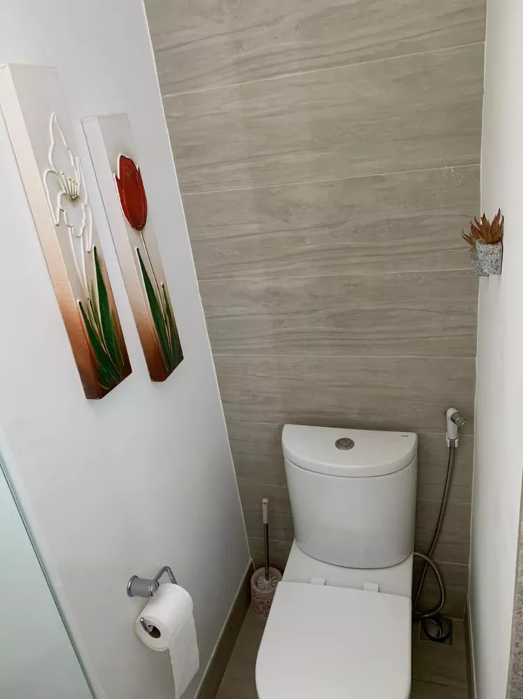 Casa, 2 quartos - Foto 25