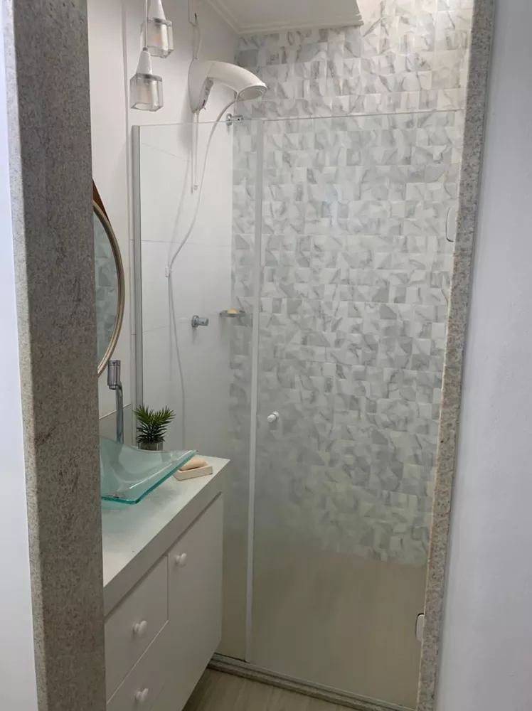 Casa, 2 quartos - Foto 22