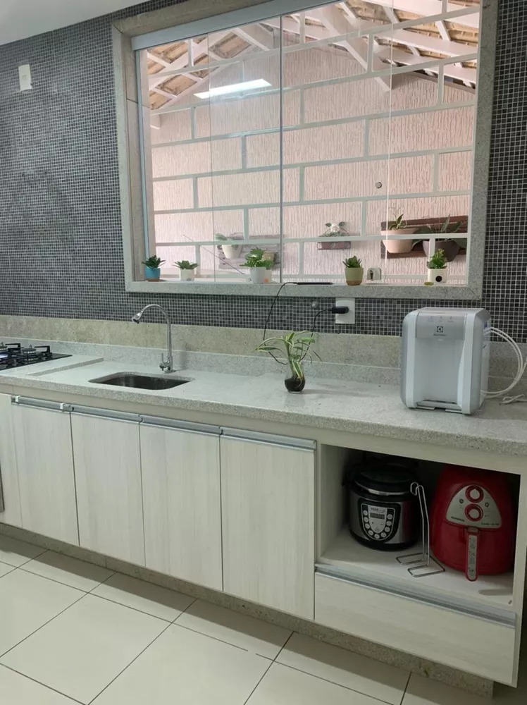 Casa, 2 quartos - Foto 18