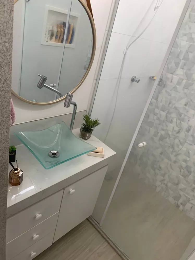 Casa, 2 quartos - Foto 21