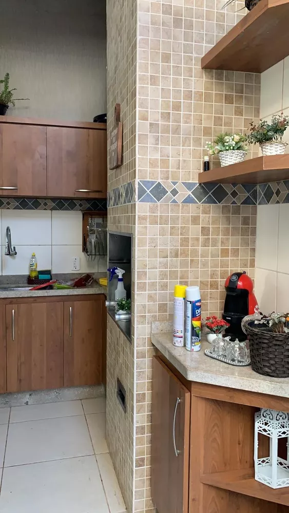 Casa, 2 quartos - Foto 30