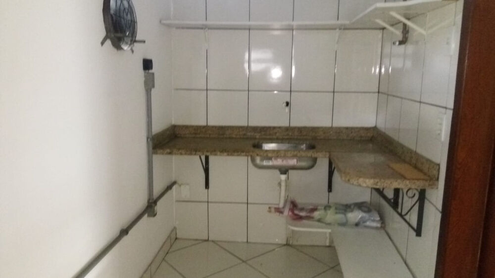 Sala-Conjunto, 45 m² - Foto 7