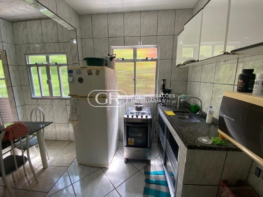 Casa, 3 quartos - Foto 9