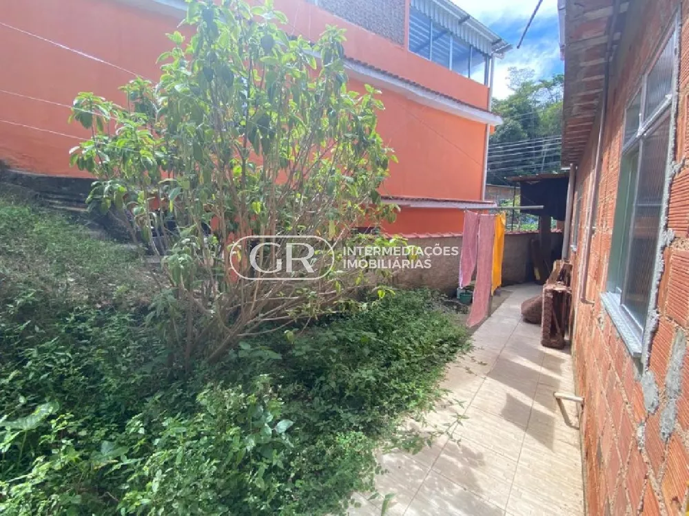 Casa, 3 quartos - Foto 15