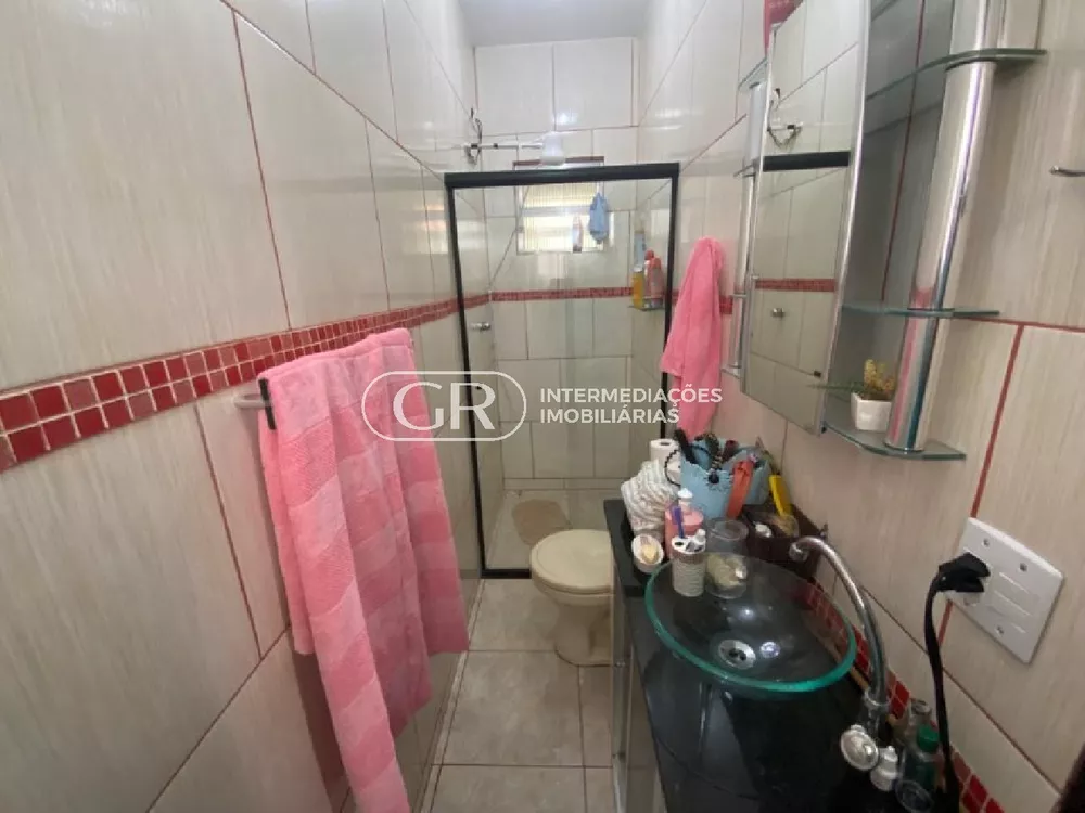 Casa, 3 quartos - Foto 5