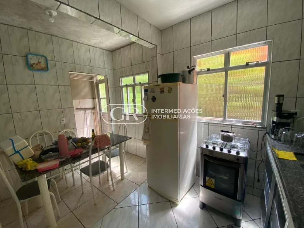 Casa, 3 quartos - Foto 7