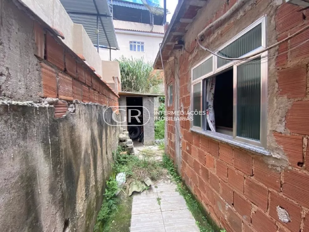 Casa, 3 quartos - Foto 13